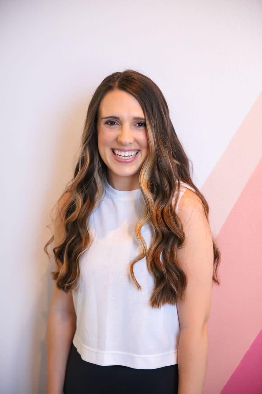 Taylor - Occupational Therapist